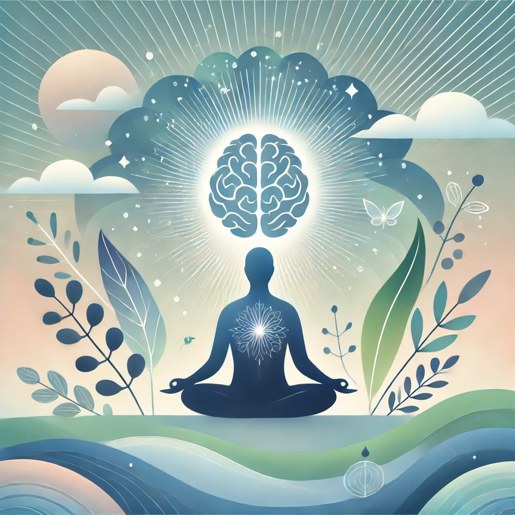 Obsessive-Compulsive Disorder: Cleaning Rituals and Coping Strategies