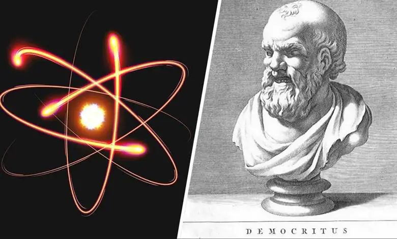 Democritus and the Philosophy of Atomism: Foundations of Modern Science