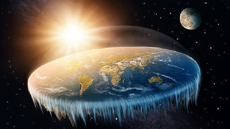 How is the Shape of the Earth Changing Due to Gravity and Climate Change?